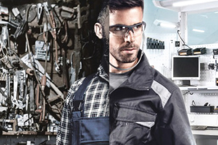 5S-Methode in Bielefeld