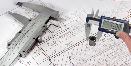 Allgemeintoleranzen – ISO 22081, DIN 2769, ISO 2768 ff.